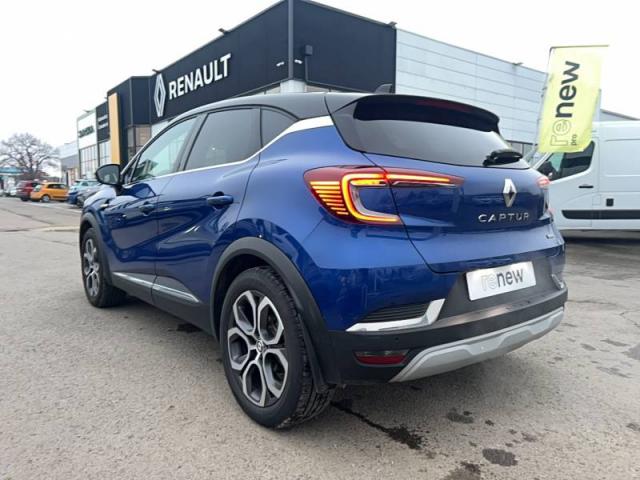 Renault Captur image 9