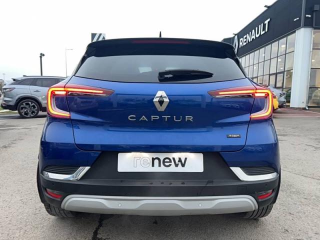 Renault Captur image 8
