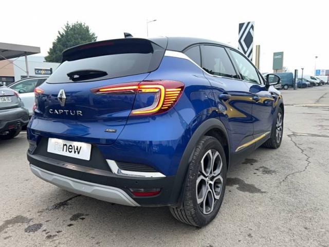 Renault Captur image 2
