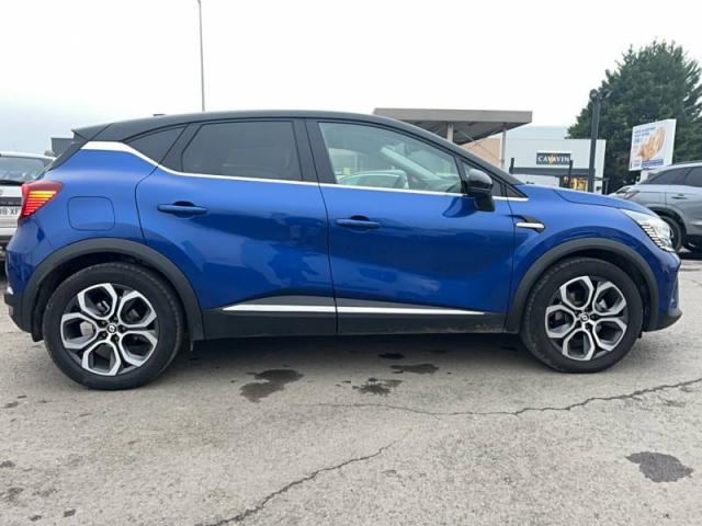Renault Captur image 4