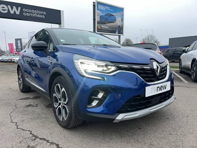 Renault Captur image 7