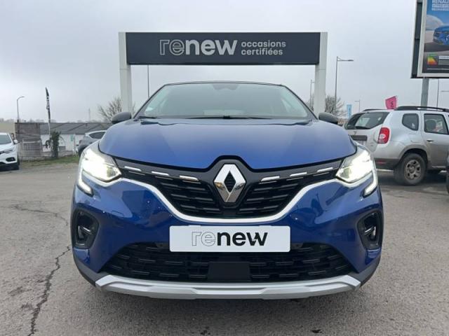 Renault Captur image 3