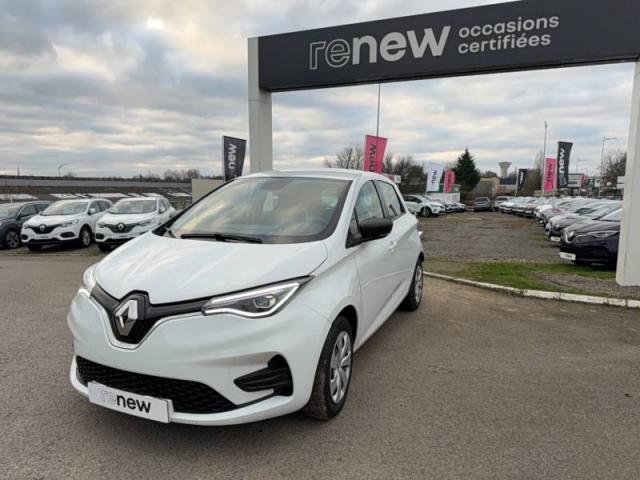 Renault Zoe R110 Achat Intégral - 21c Intens