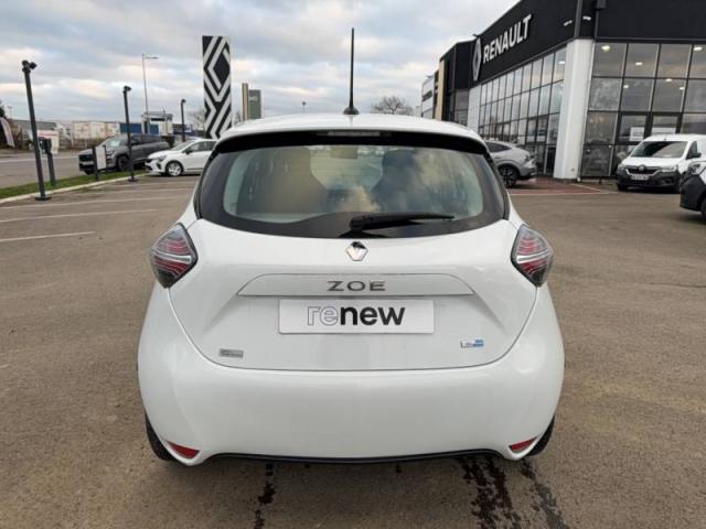Renault Zoe image 9