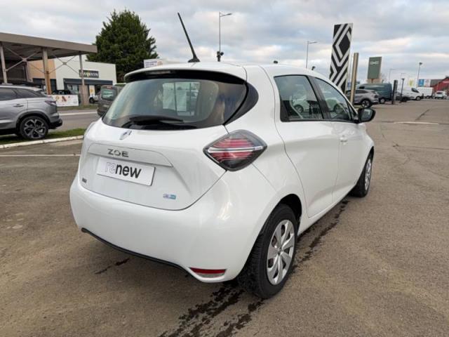 Renault Zoe image 7