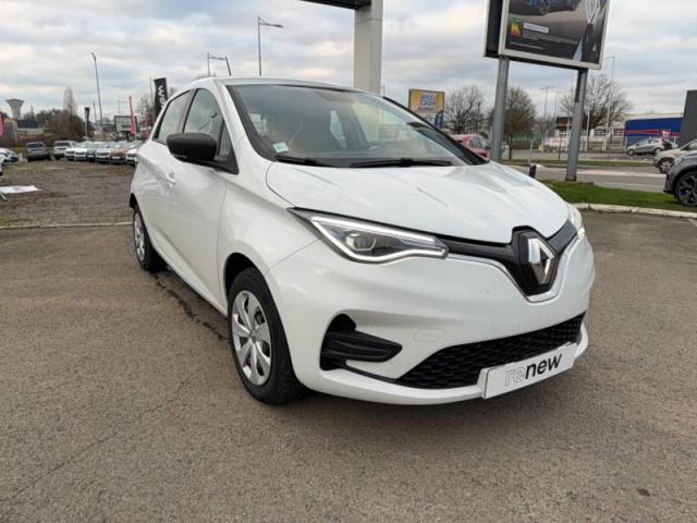Renault Zoe image 2