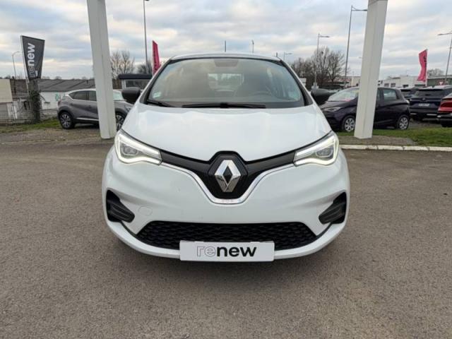 Renault Zoe image 4
