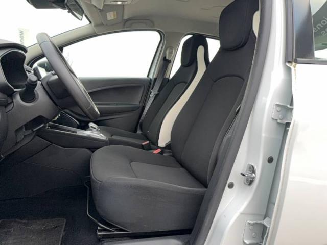 Renault Zoe image 6
