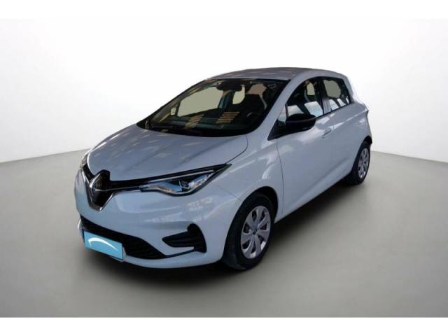 Renault Zoe R110 Achat Intégral - 21 Life