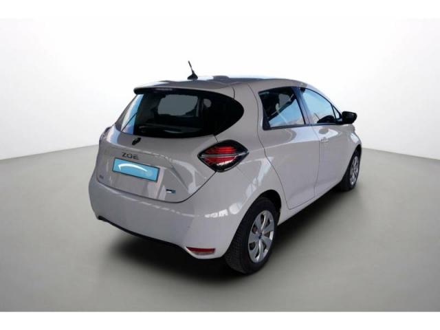Renault Zoe image 6