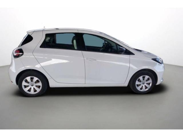 Renault Zoe image 5