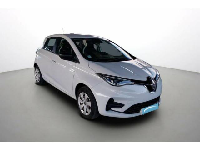 Renault Zoe image 8