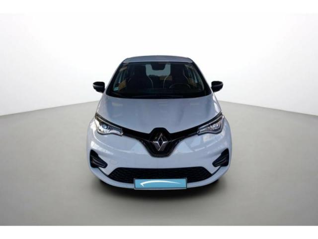 Renault Zoe image 9