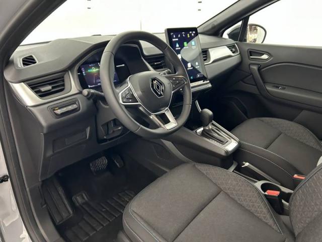 Renault Captur image 7