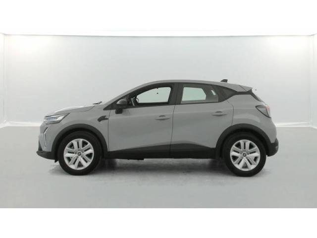 Renault Captur image 1