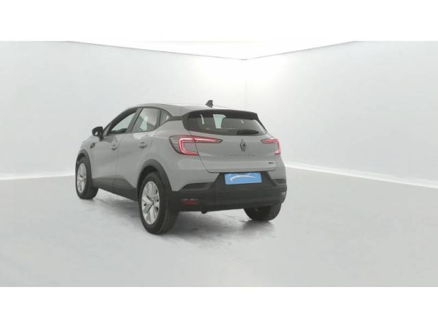 Renault Captur image 6