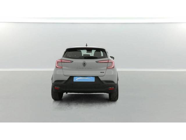 Renault Captur image 8