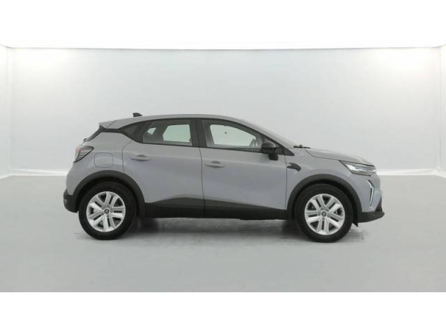 Renault Captur image 9