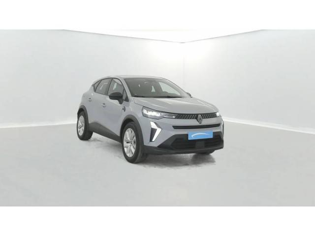 Renault Captur image 2