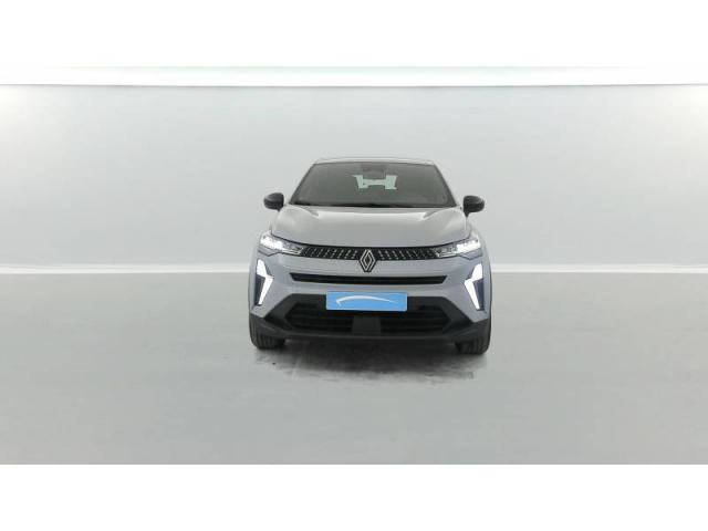 Renault Captur image 3