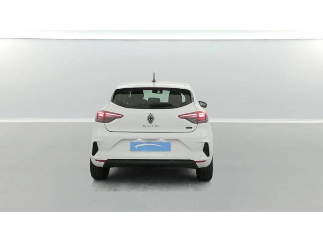 Renault Clio image 6