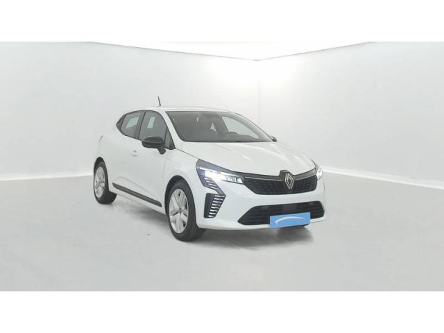 Renault Clio image 2