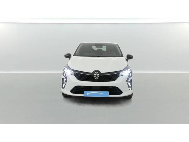 Renault Clio image 9