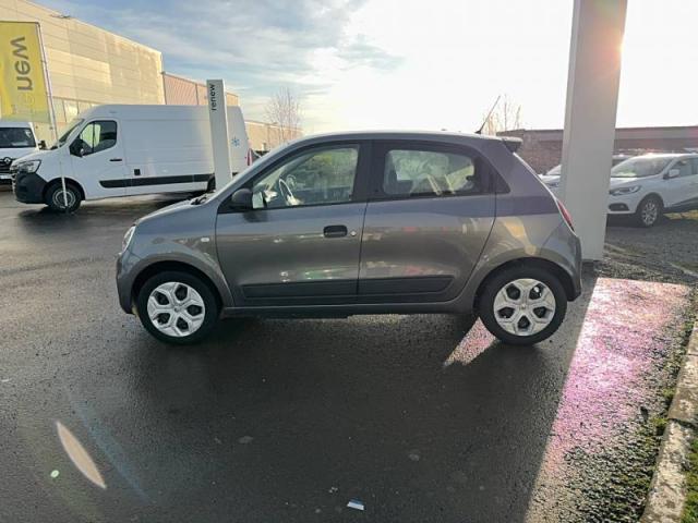 Renault Twingo image 2