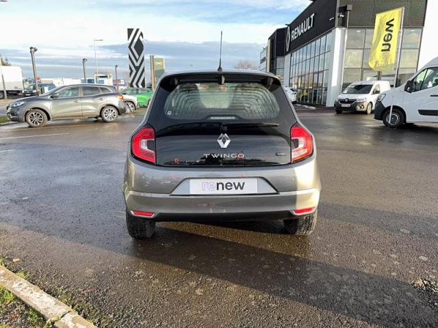 Renault Twingo image 3