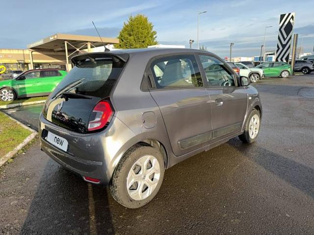 Renault Twingo image 7