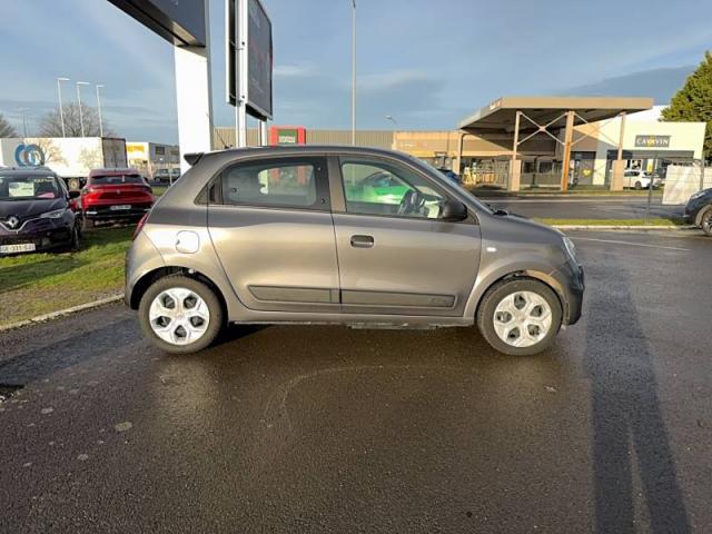 Renault Twingo image 6