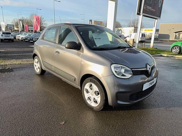 Renault Twingo image 4