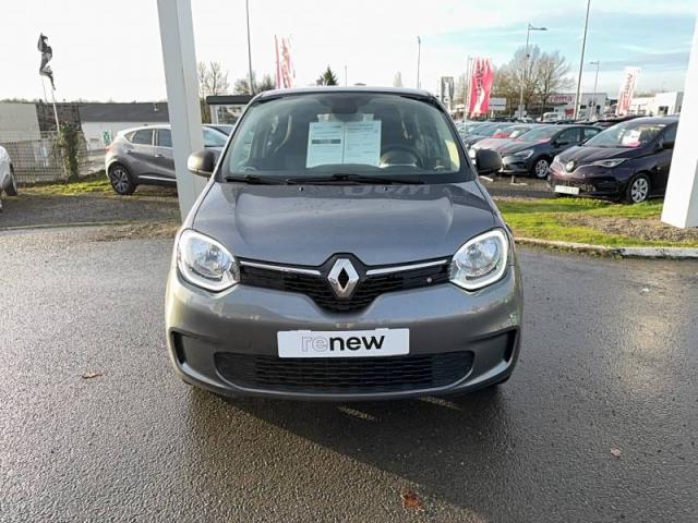 Renault Twingo image 1