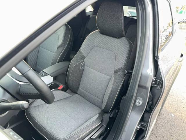 Renault Symbioz image 8