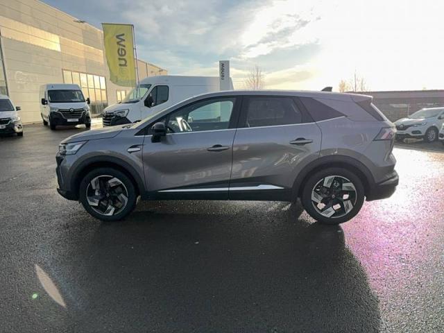 Renault Symbioz image 3