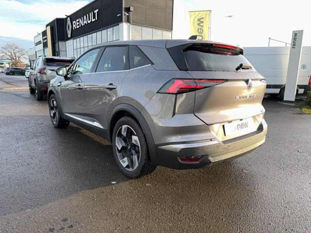 Renault Symbioz image 2