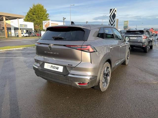 Renault Symbioz image 7