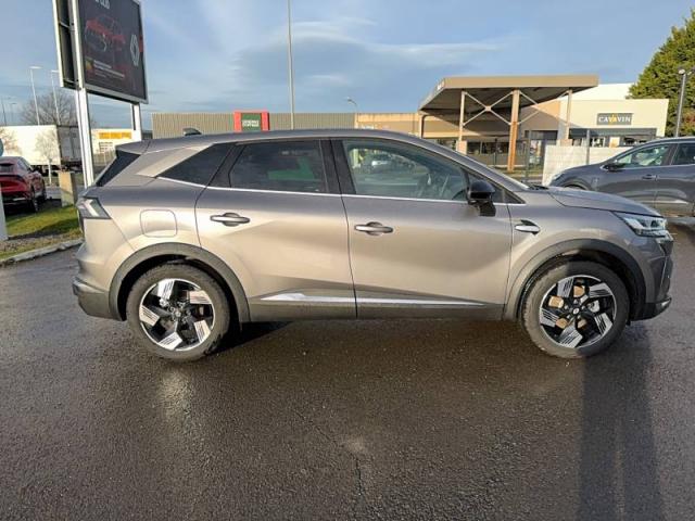 Renault Symbioz image 1