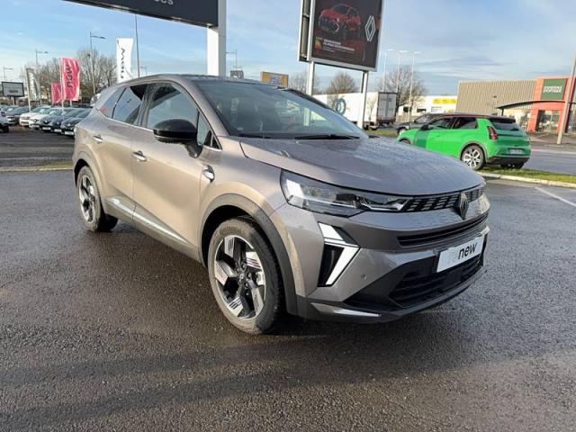 Renault Symbioz image 9