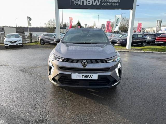 Renault Symbioz image 4