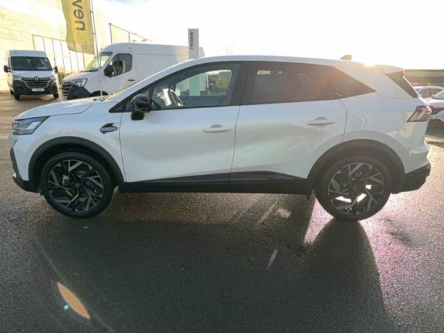 Renault Symbioz image 3