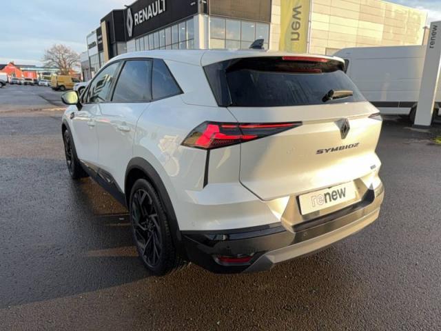 Renault Symbioz image 6