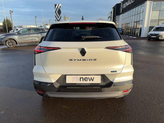 Renault Symbioz image 1