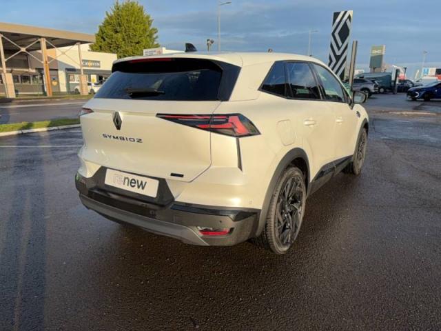 Renault Symbioz image 7