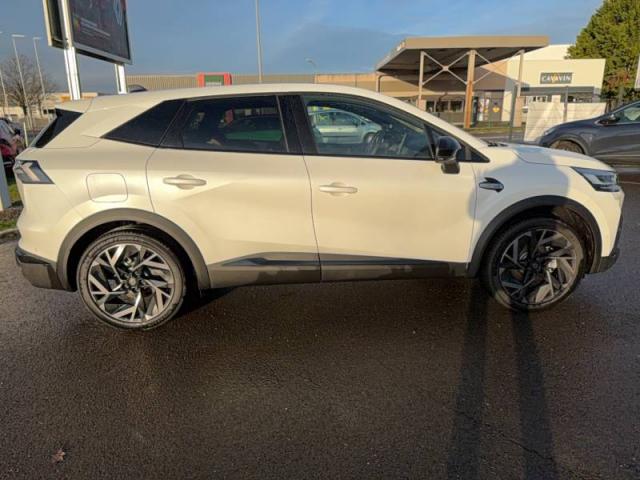 Renault Symbioz image 2