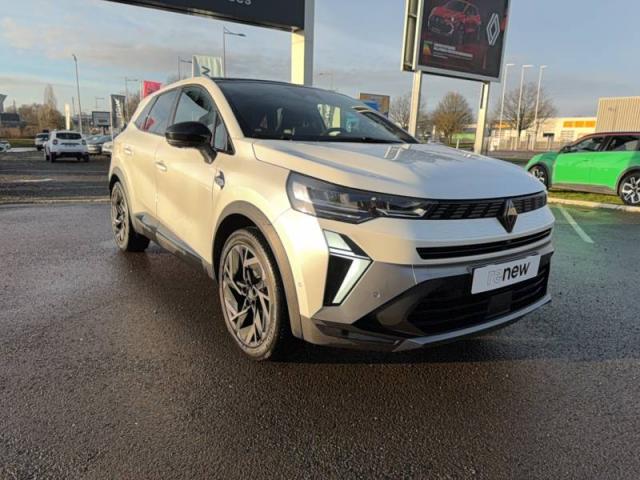 Renault Symbioz image 5