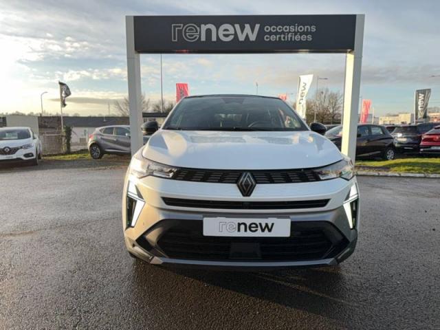 Renault Symbioz image 8