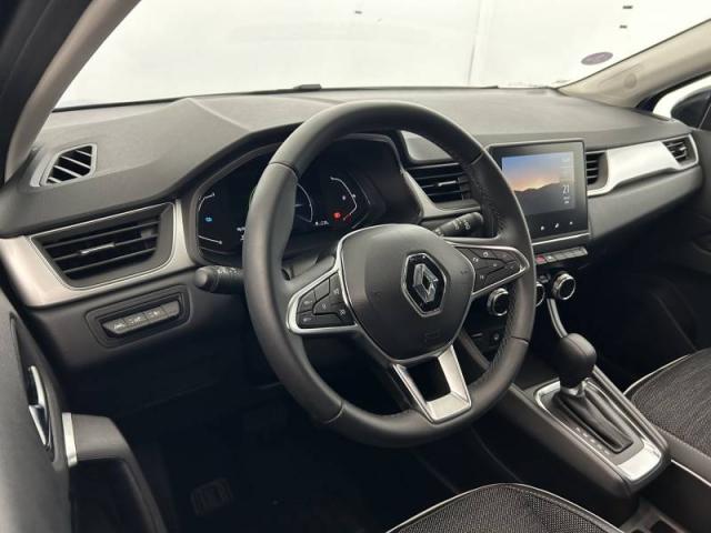 Renault Captur image 1