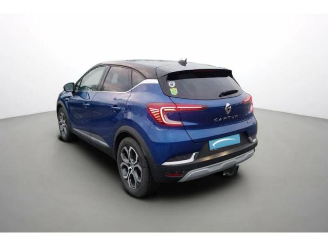 Renault Captur image 8