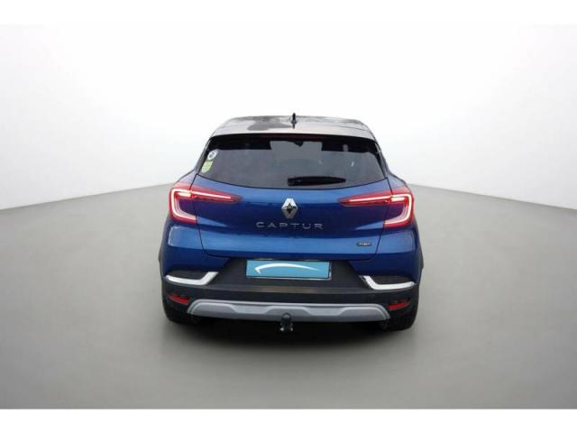 Renault Captur image 2